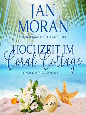 cover image of Hochzeit im Coral Cottage